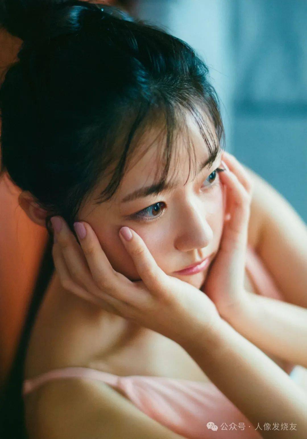 日本A片被多人轮流内射，禁忌之下的诱惑-第1张图片