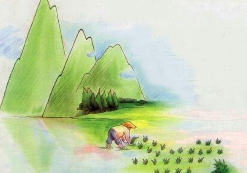 倩女幽魂春耕插秧攻略技巧倩女幽魂春耕插秧攻略-第1张图片