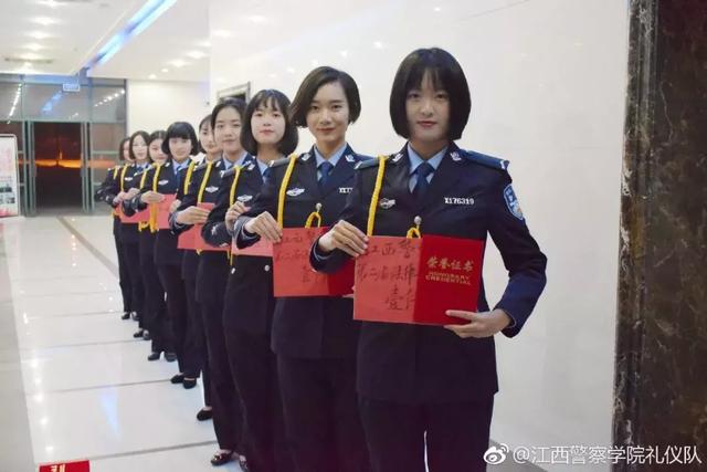 警花张瑾瑜结局是什么警花张瑾瑜，守护平安的玫瑰-第2张图片
