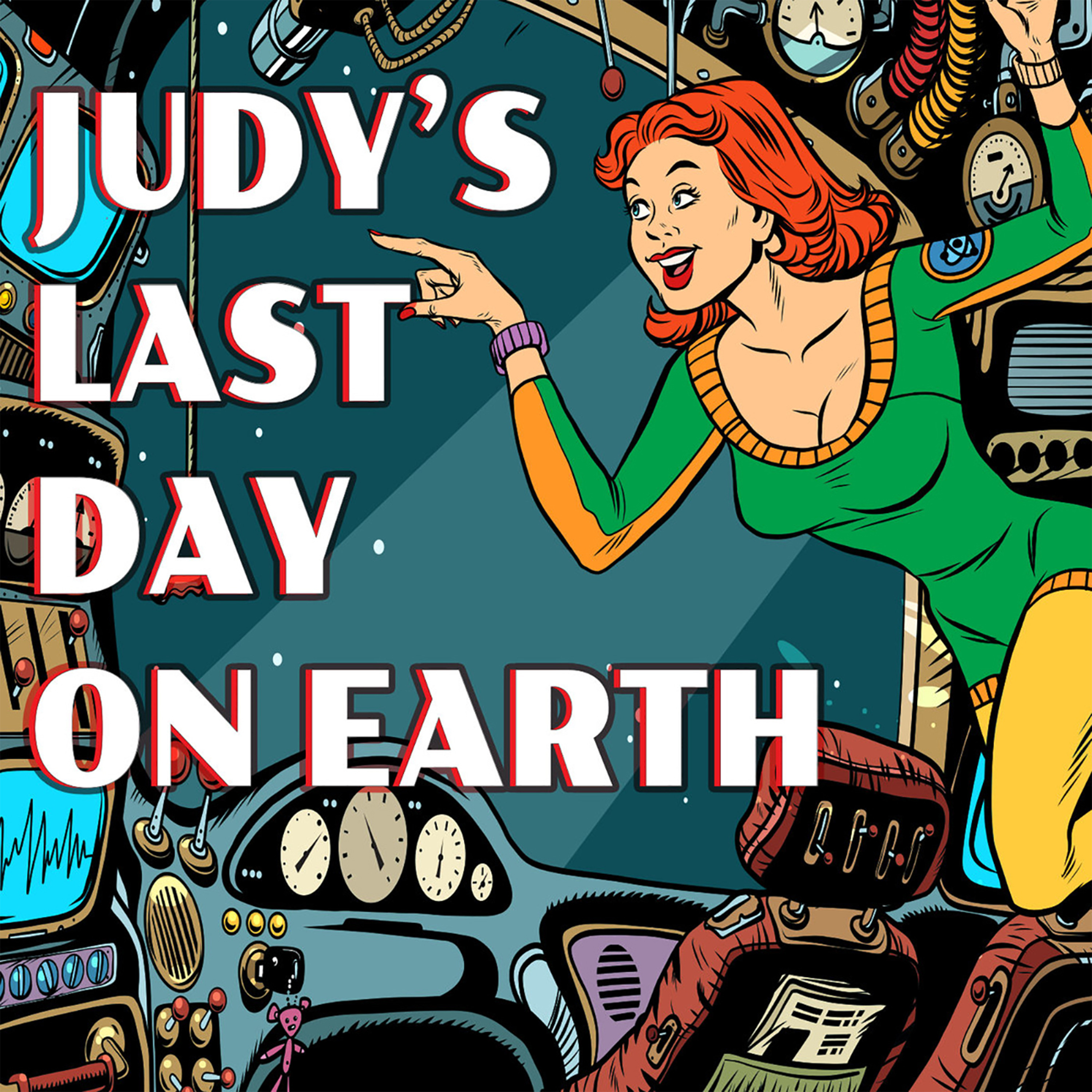 Last Day on Earth，重口味探索-第1张图片