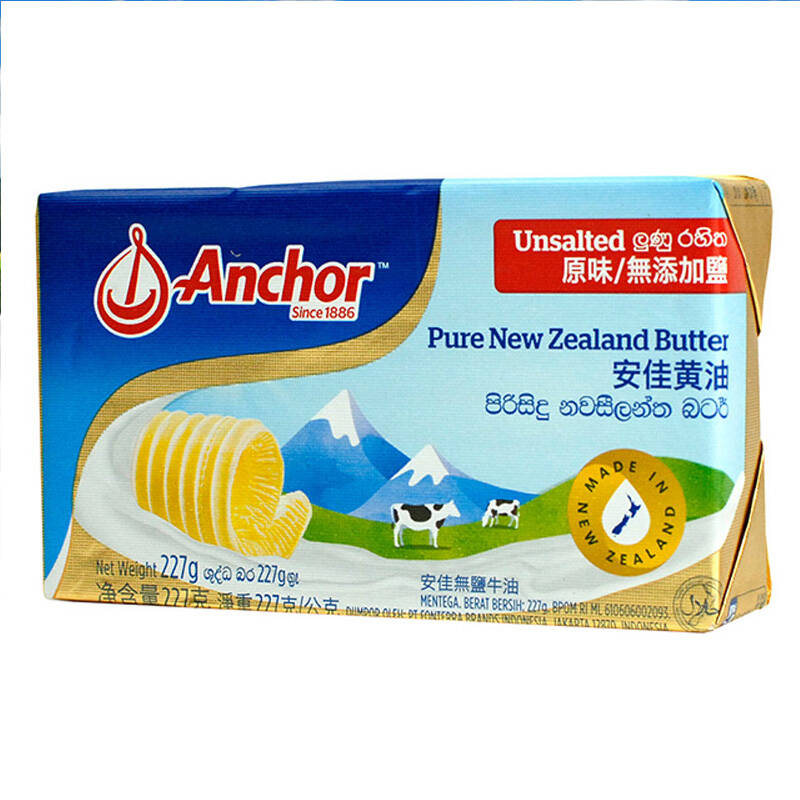 18R黄油排行榜，品质与口碑的见证
