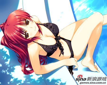 无翼乌全彩少女-第3张图片
