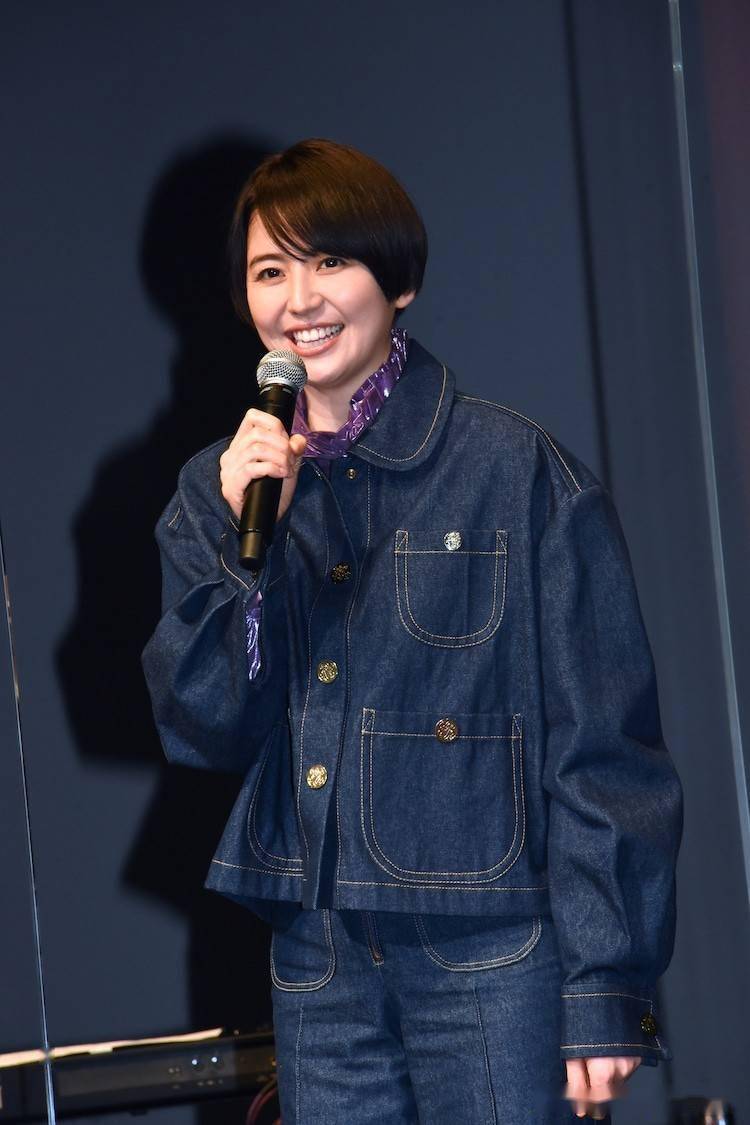长泽雅美跳舞长泽雅美床戏揭秘