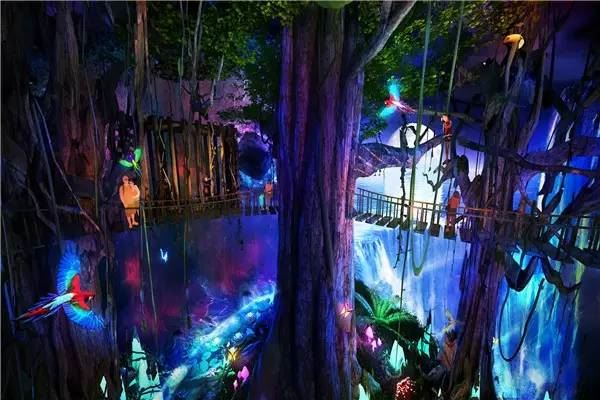 龙骑士OL，奇幻世界的荣耀之旅-第2张图片