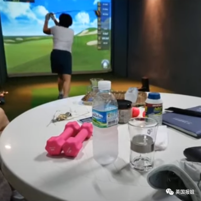 爷爷又黑又长与妈妈