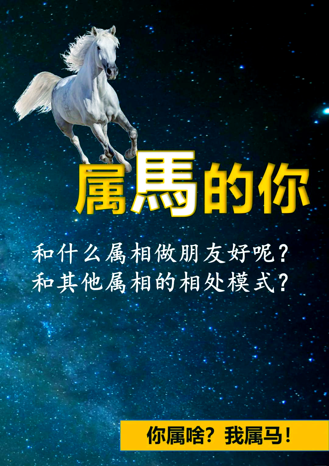 人与马相配人与马相配之美-第3张图片