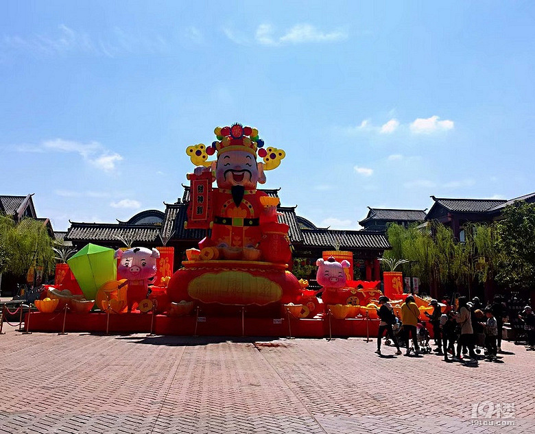 东方奇缘手游，沉浸于神秘东方世界的奇幻之旅