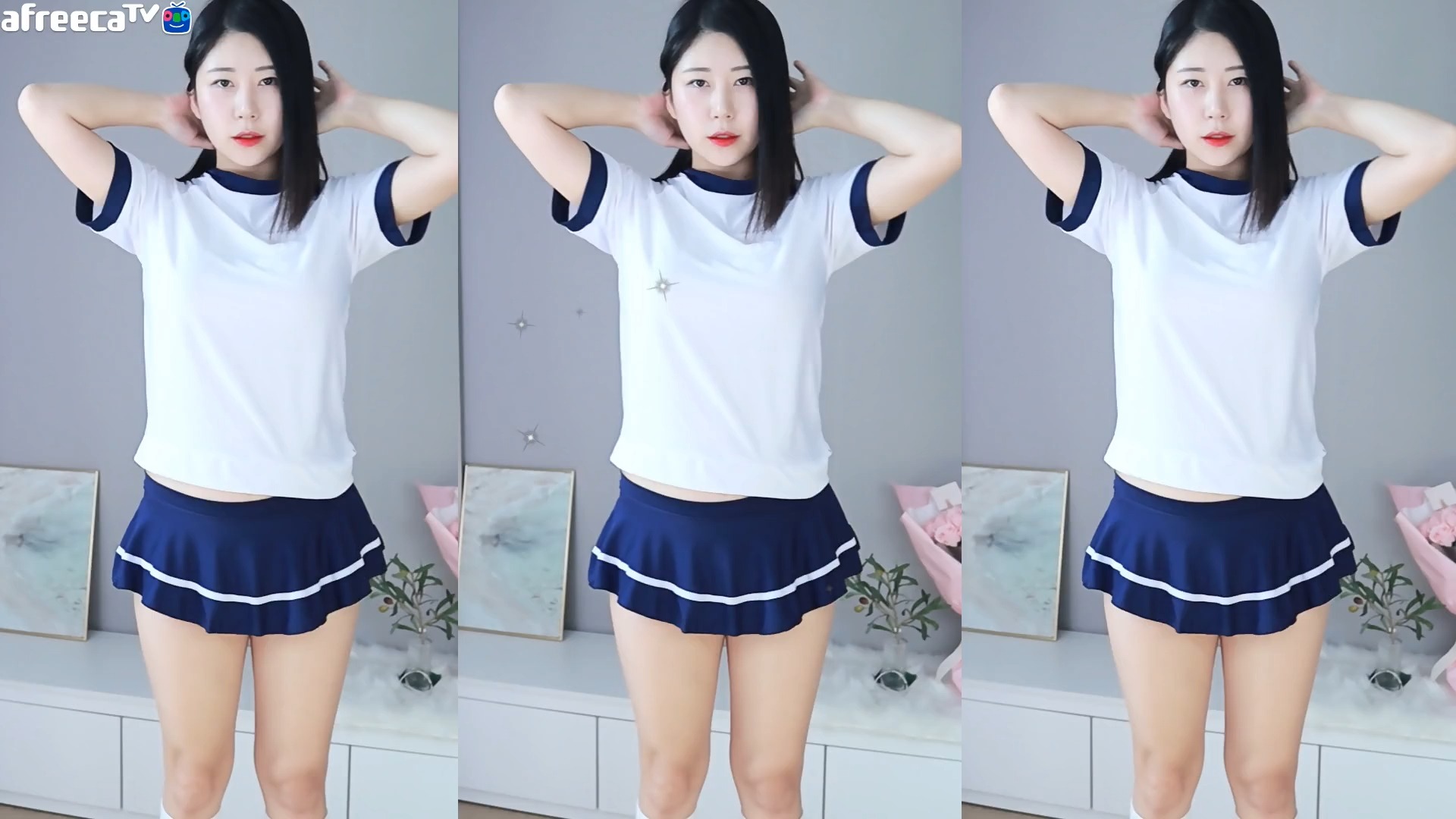 巨乳女主播比基尼热舞视频巨乳女主播，魅力四溢的直播女神-第2张图片