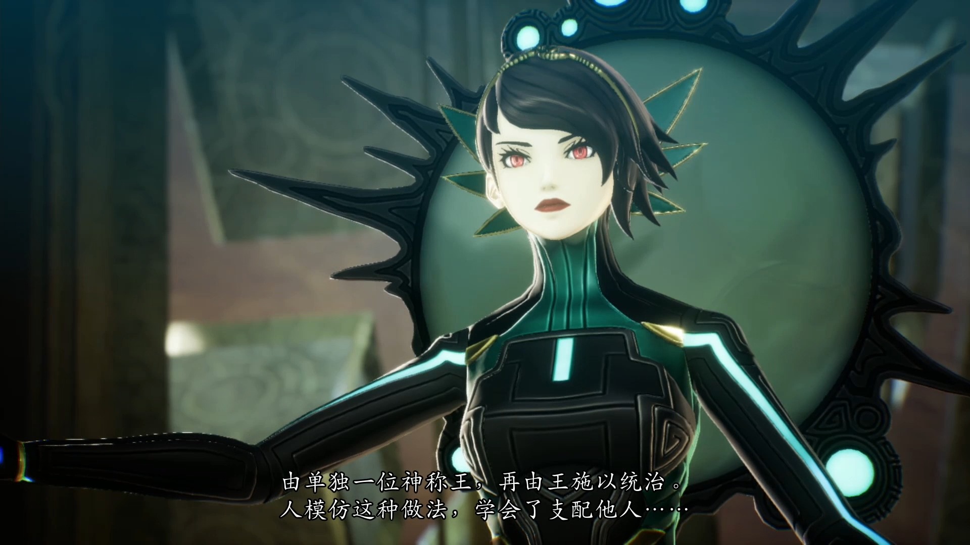 复仇女神加点复仇女神加点攻略