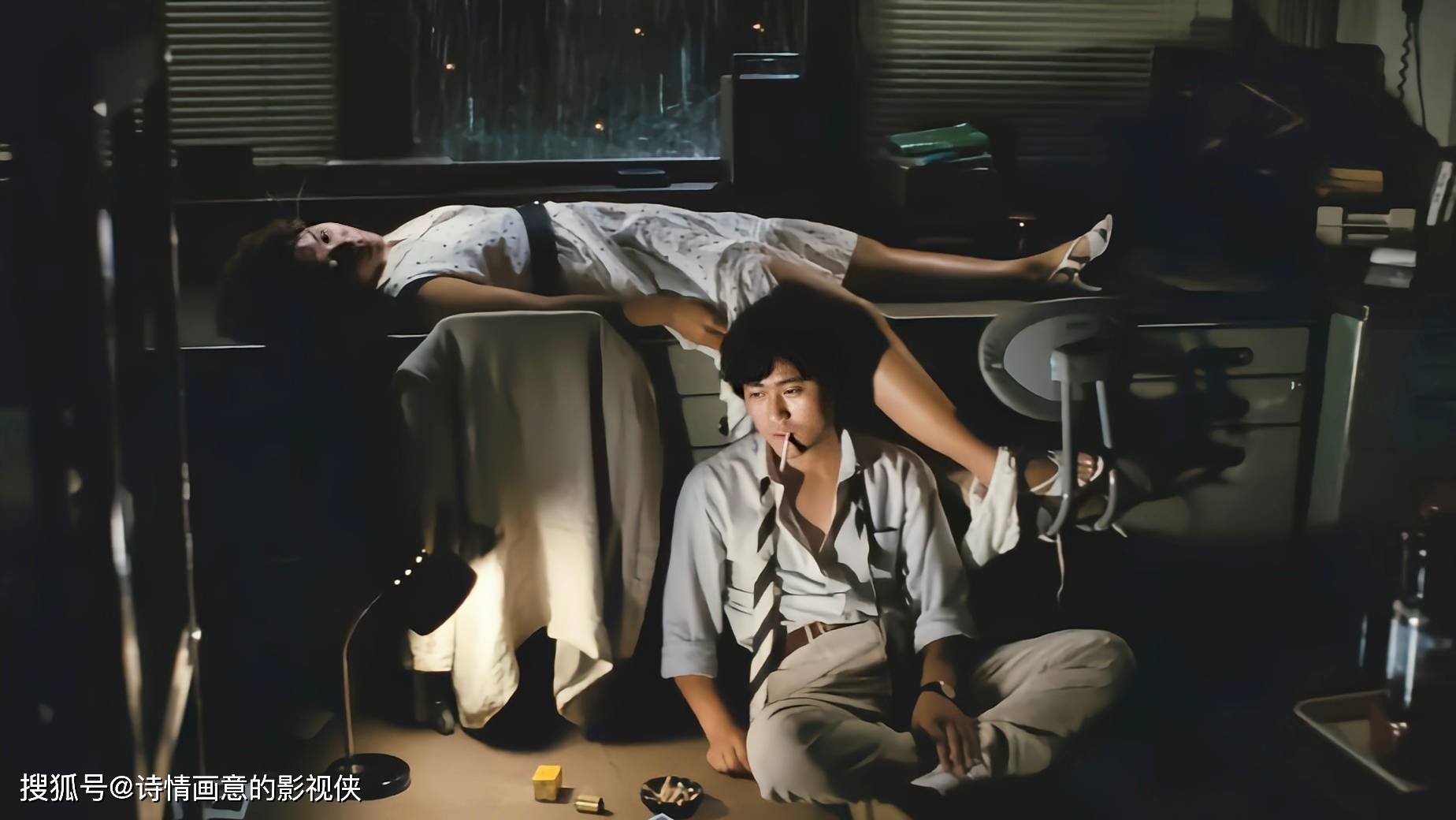 www色小姐www色小姐，诱惑与诱惑力的交织-第2张图片