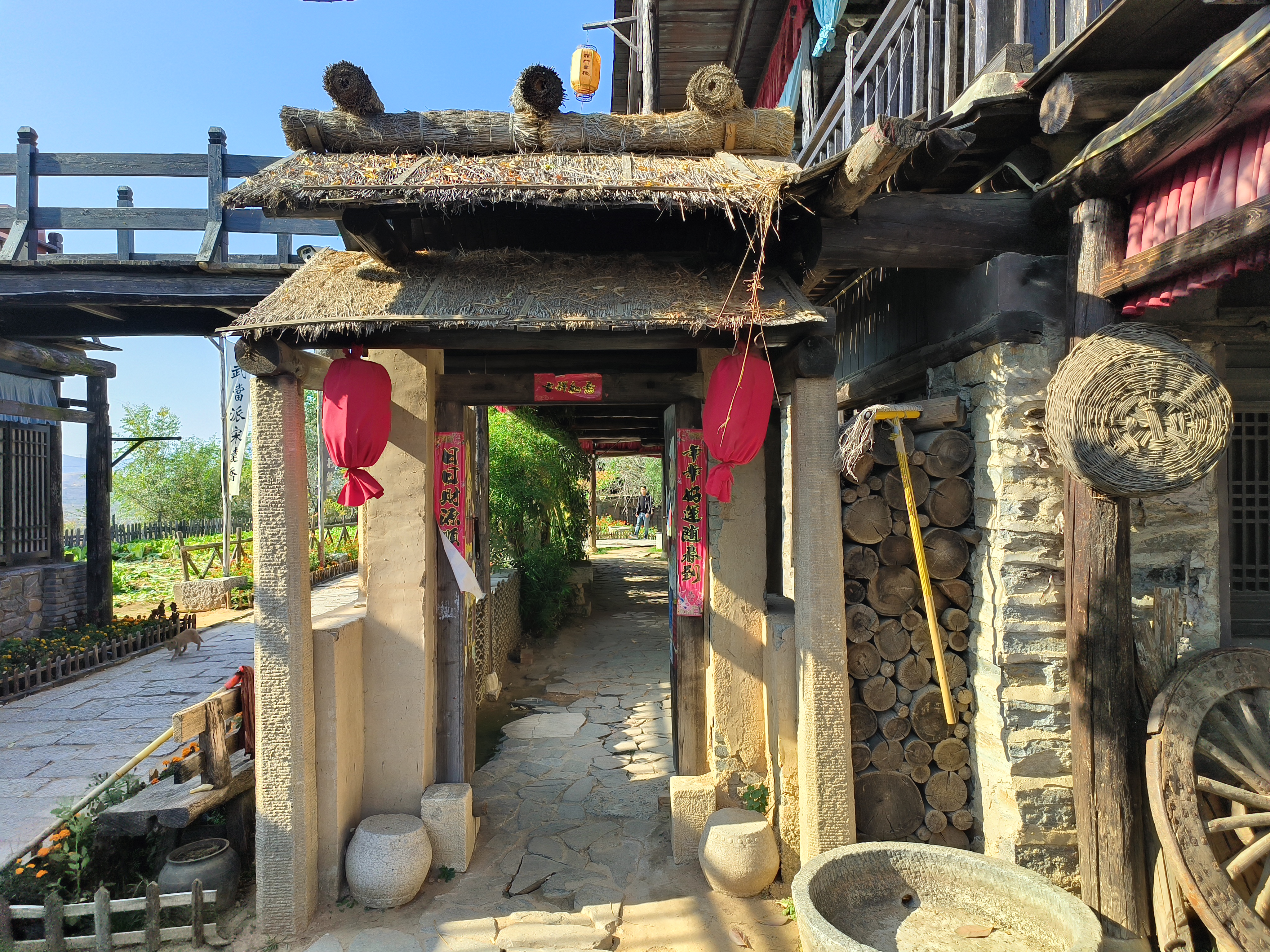 龙门客栈游戏龙门客栈游戏，沉浸式体验与冒险之旅