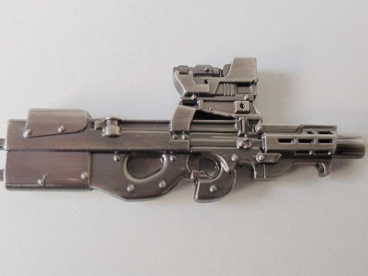 P92技术引领未来