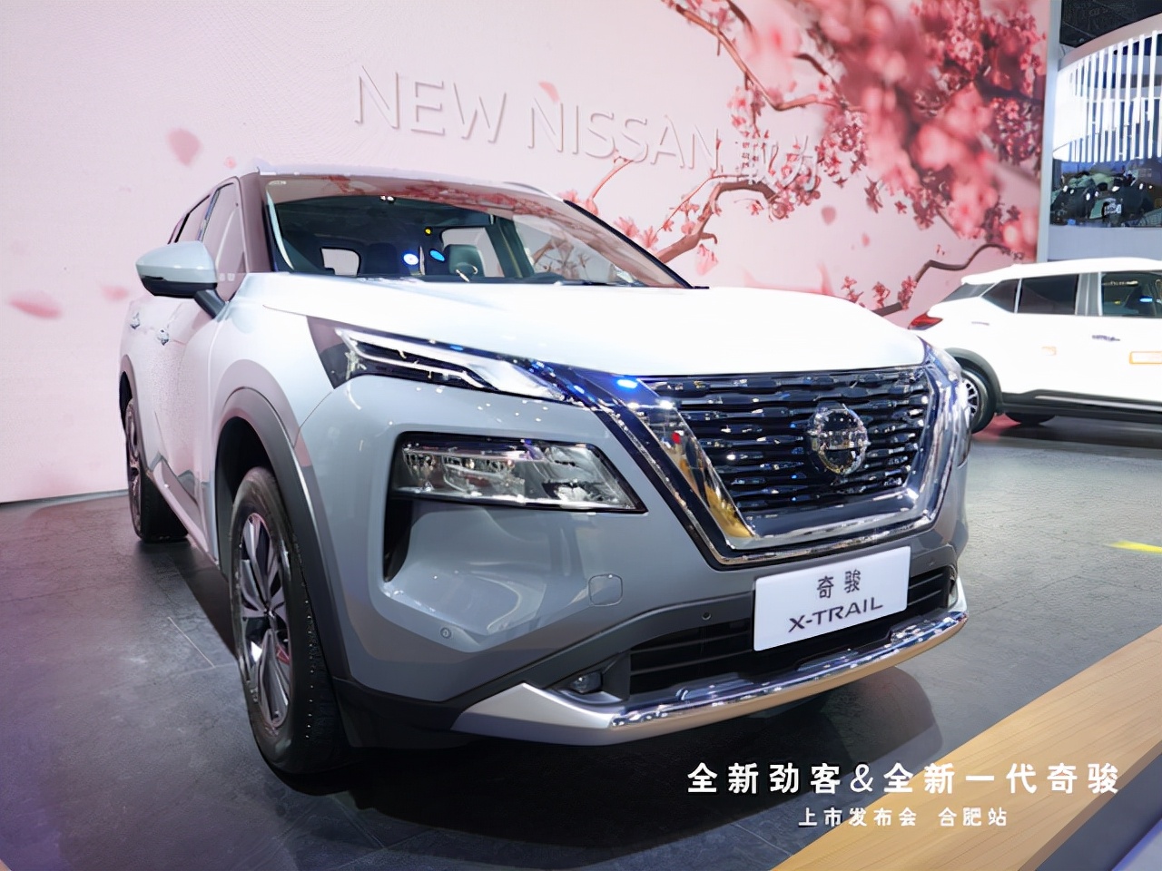 日产有线一区、二区、三区解析-第1张图片