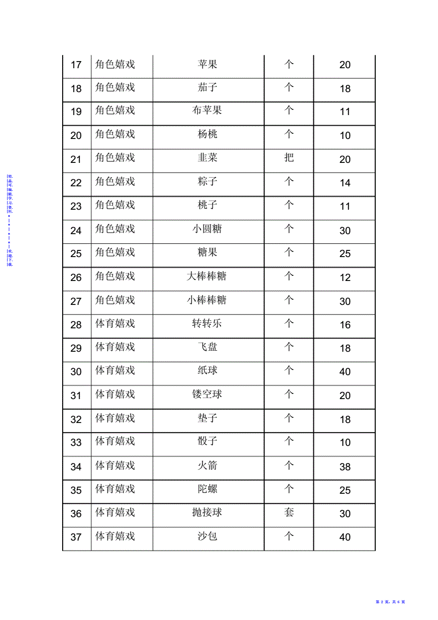 班级公共玩具小诗免费-第2张图片
