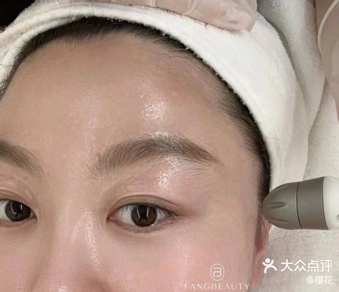 注射器放屁眼里灌注牛奶-第1张图片