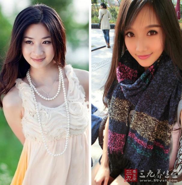 美女的阴沟，都市女性的困境与挣扎-第1张图片