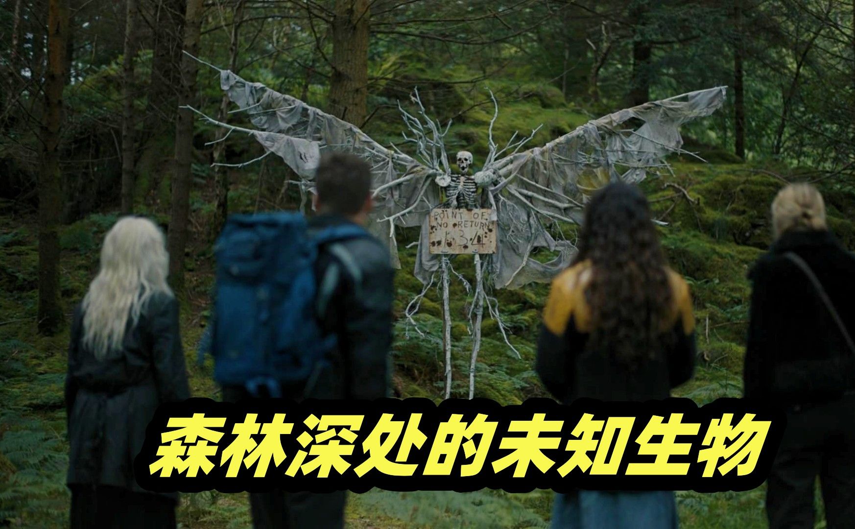 神秘电影神秘电影，探寻未知的魅力-第3张图片
