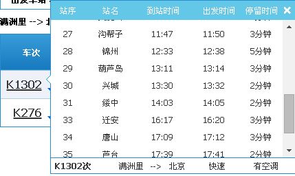 阜新到沈阳火车时刻表阜新到沈阳火车时刻表-第2张图片