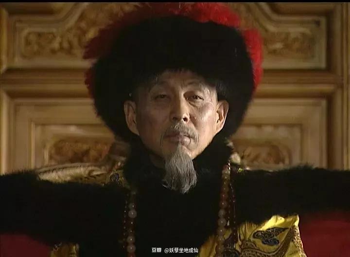 大明宫词演员表揭秘-第1张图片