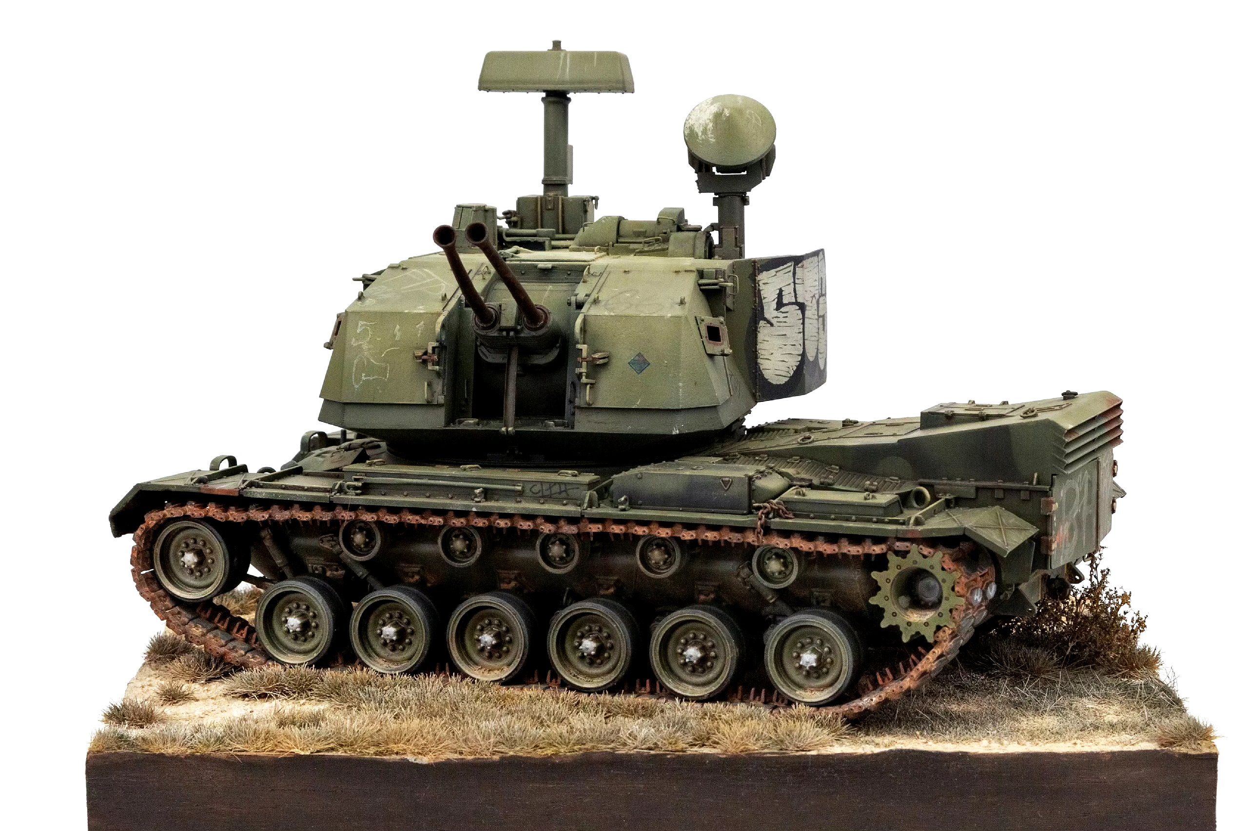 mk47MK47，现代战争中的利器-第2张图片