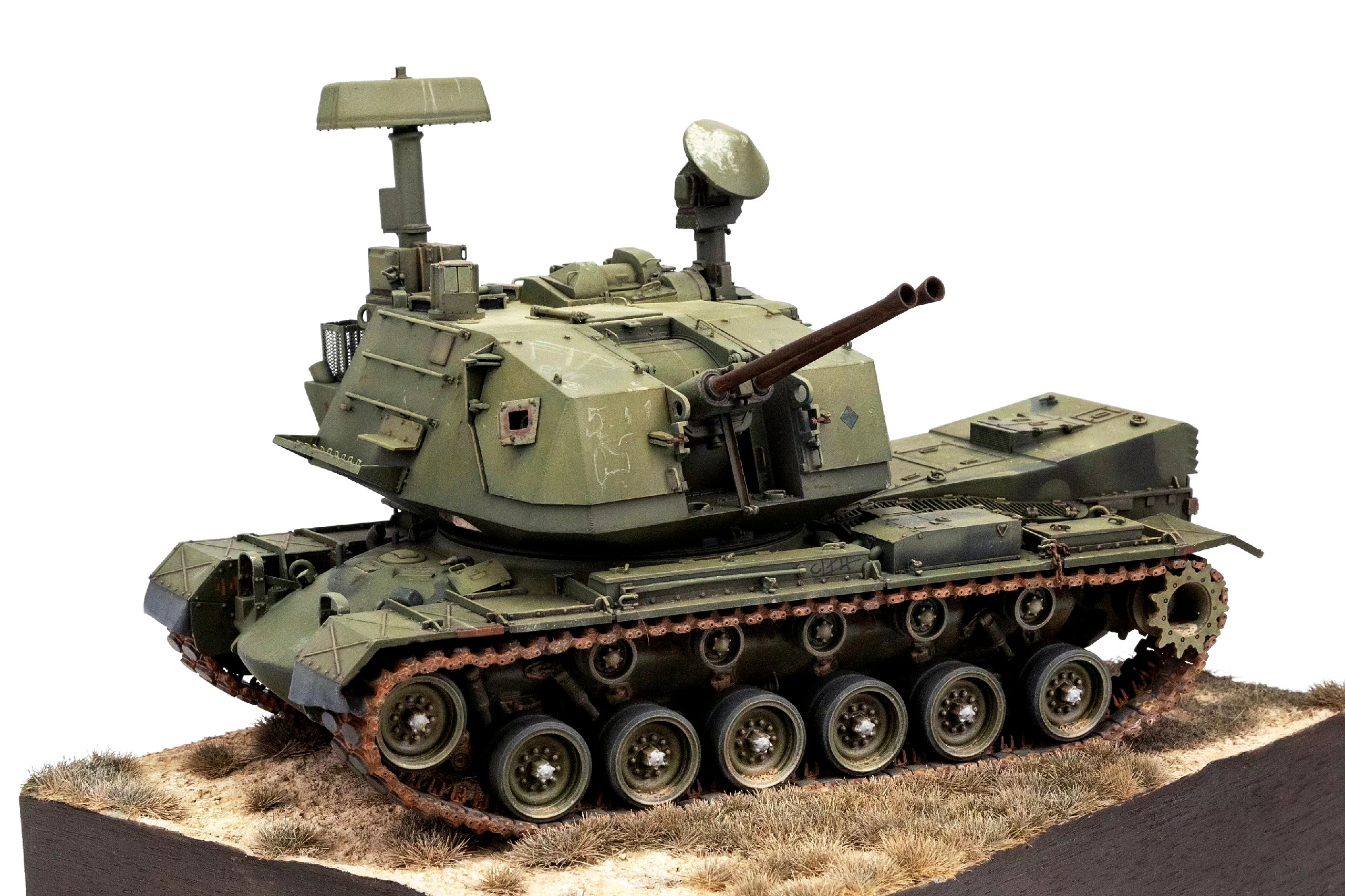 mk47MK47，现代战争中的利器-第3张图片