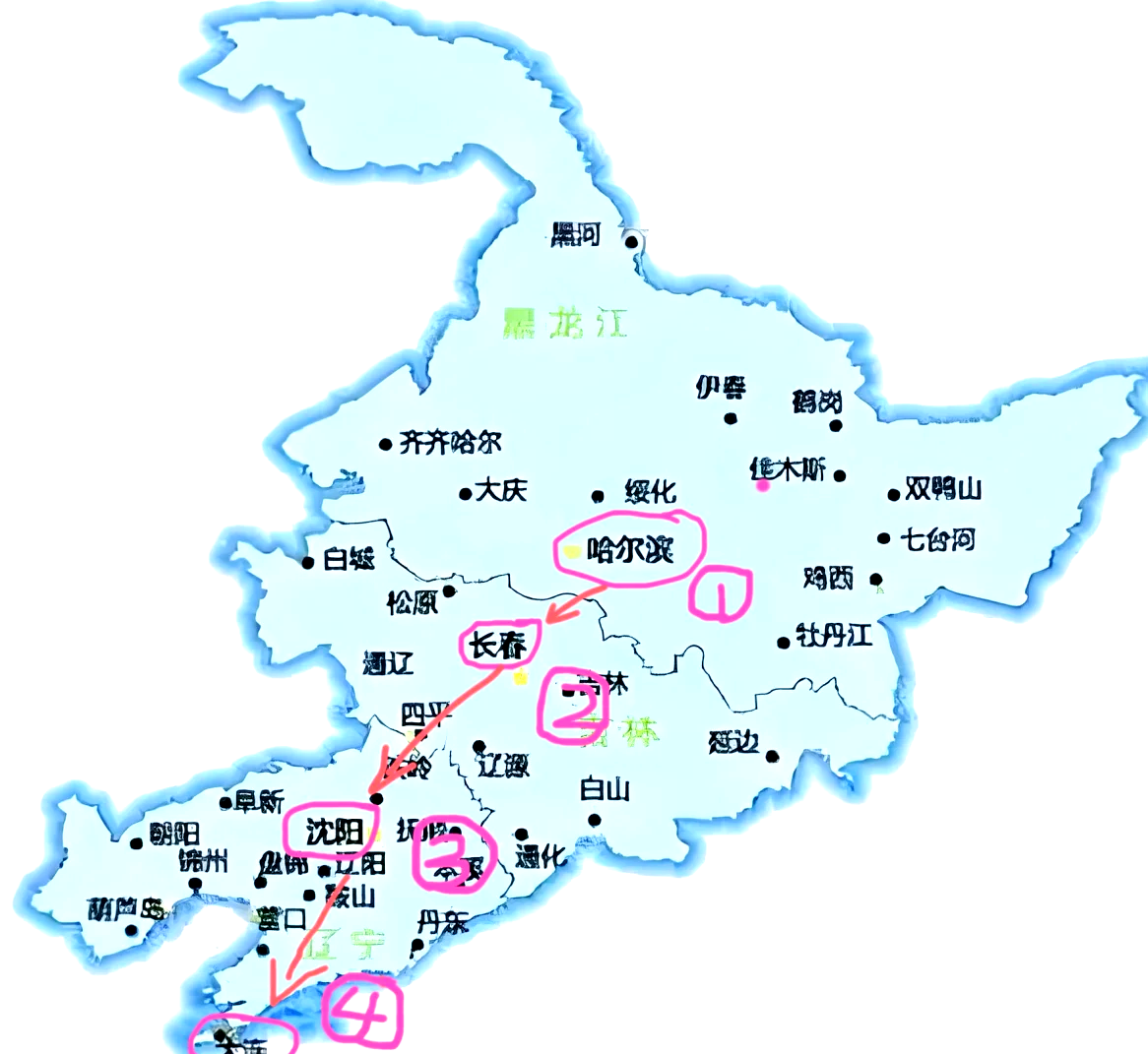 大连地图下载安装大连地图下载，探索这座海滨城市的便捷方式-第2张图片