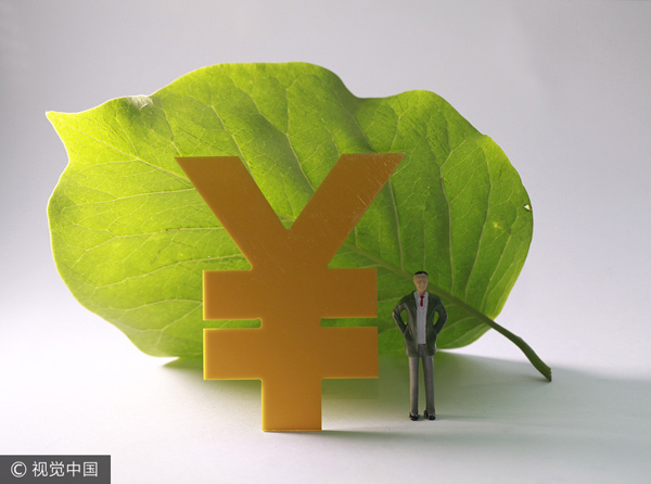 大庆冠通，引领绿色发展新篇章-第1张图片