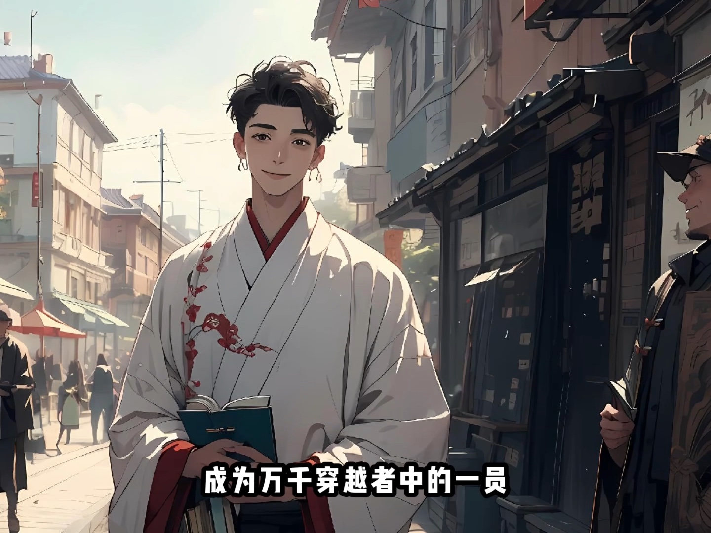 古风漫画网app下载正版古风漫画网，探索漫画世界的神秘宝库-第3张图片