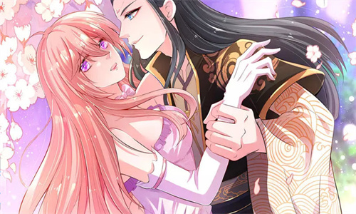 古风漫画网app下载正版古风漫画网，探索漫画世界的神秘宝库-第2张图片