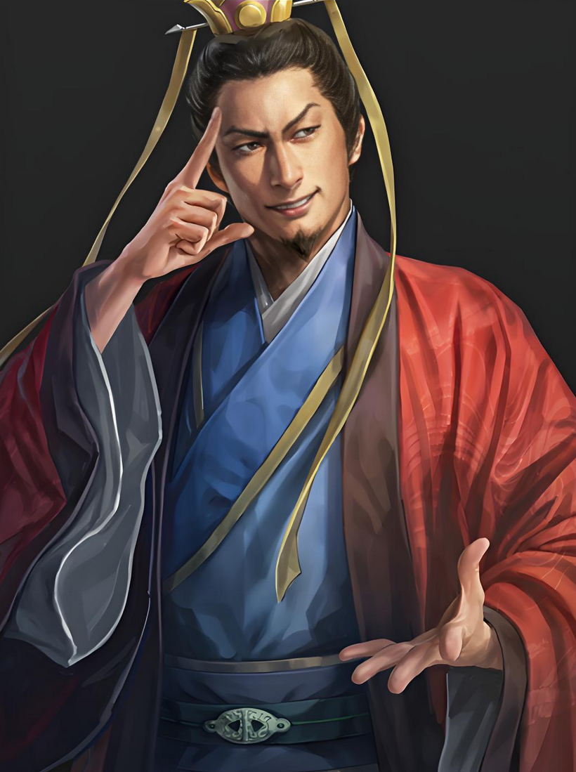 三国杀诸葛恪三国杀诸葛恪，智谋之士