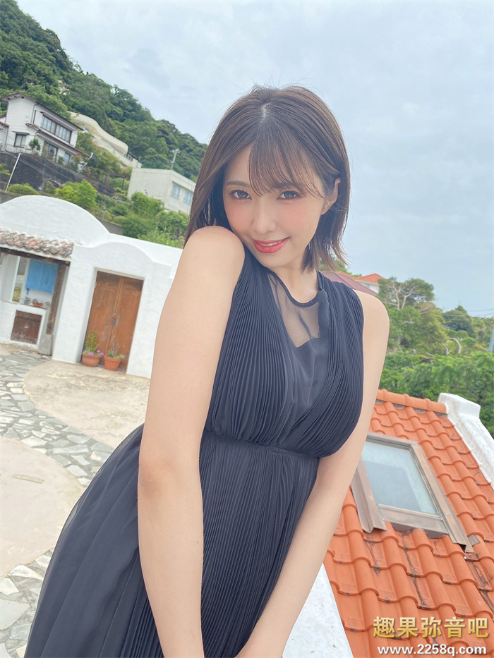 ssis-719是谁演的新井里真SSIS-719是谁演的文章-第1张图片