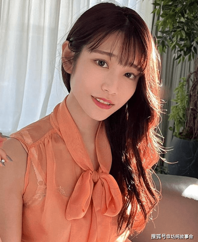 ssis-719是谁演的新井里真SSIS-719是谁演的文章-第3张图片