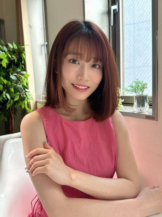 ssis-719是谁演的新井里真SSIS-719是谁演的文章-第2张图片