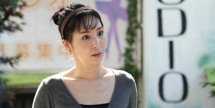 隣の若妻さん竹内纱里奈隣の若妻さん竹内纱里奈，日本传统文化的瑰宝-第3张图片