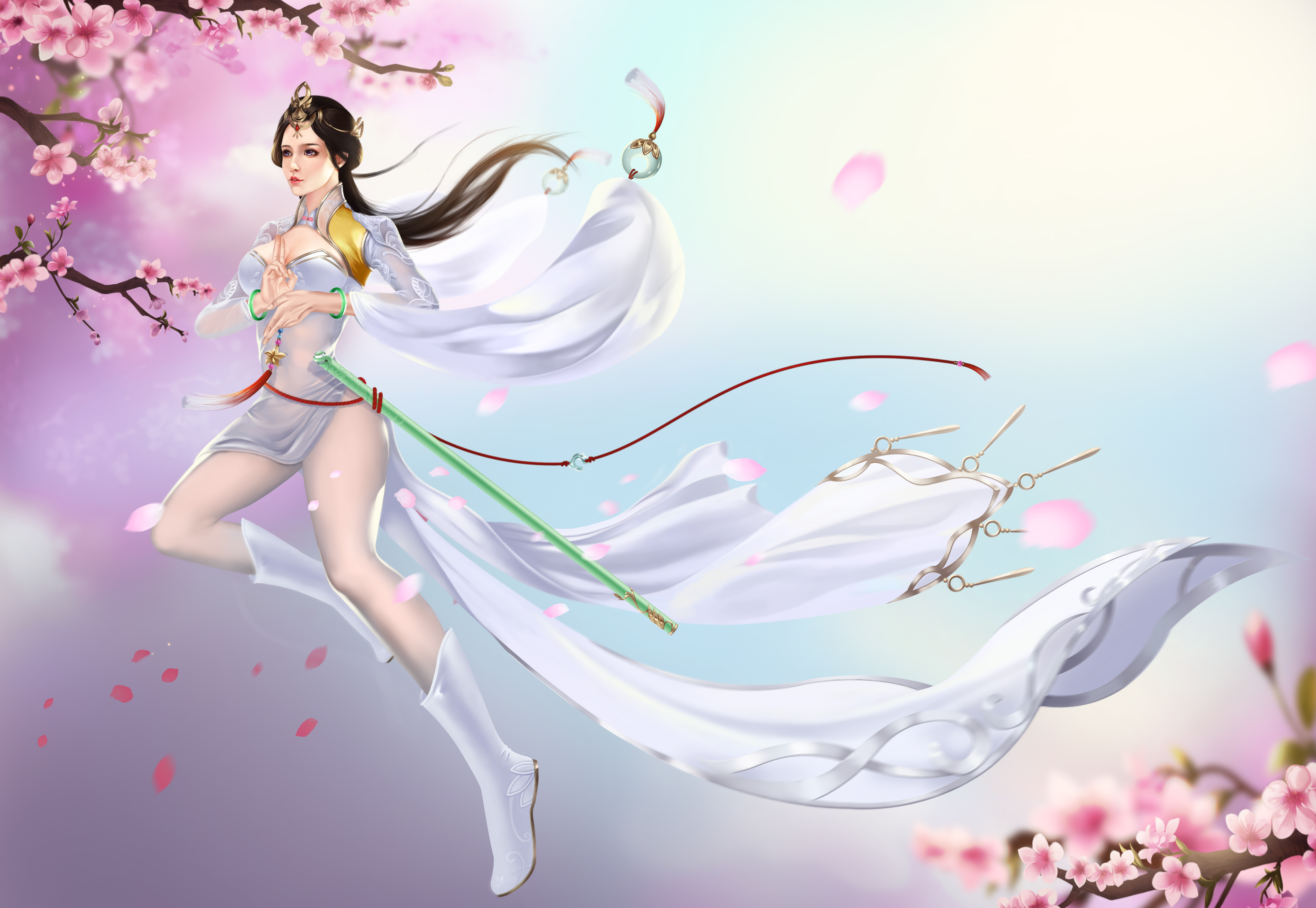 古装美女换装游戏古装美女换装游戏