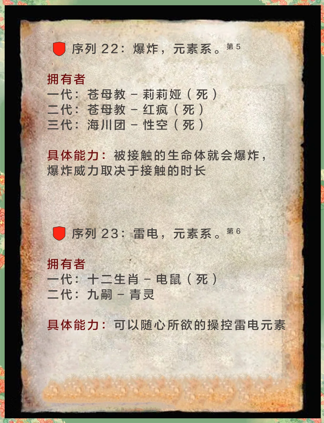 dz天赋怀旧服DZ天赋，天赋的探索与运用-第2张图片