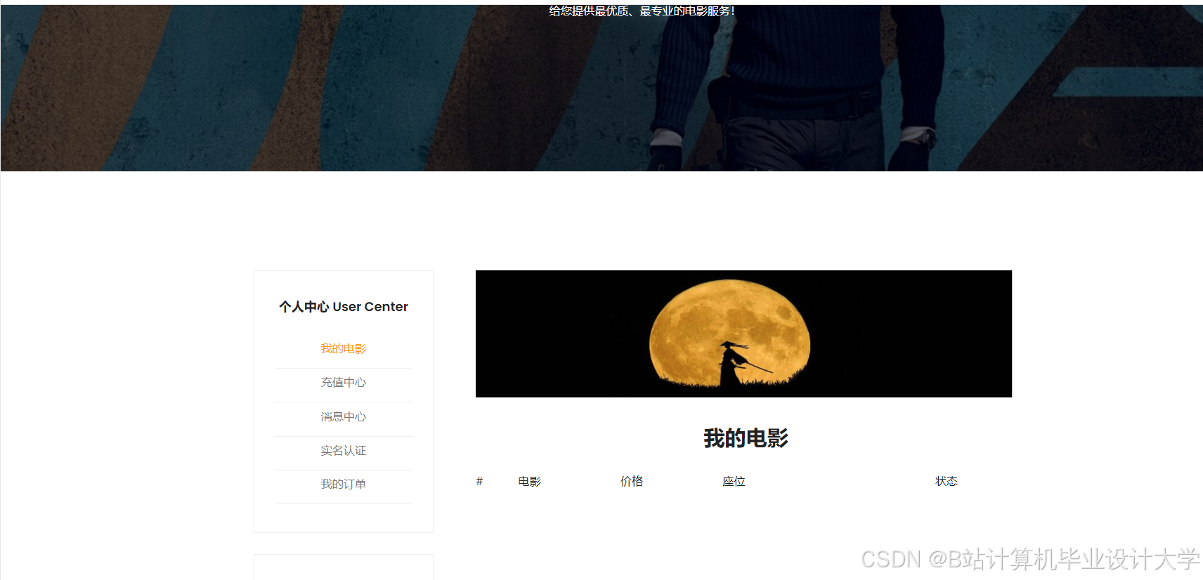 小电影网站PYTHON爬虫开发与应用