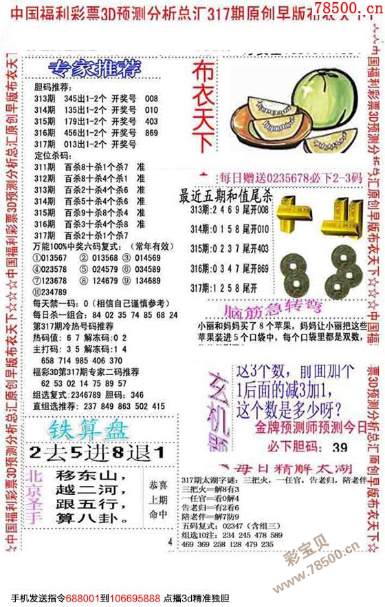 天下彩资料，探索神秘彩市新篇章-第1张图片