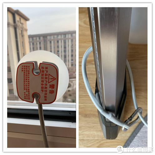 被压在玻璃窗边的经历