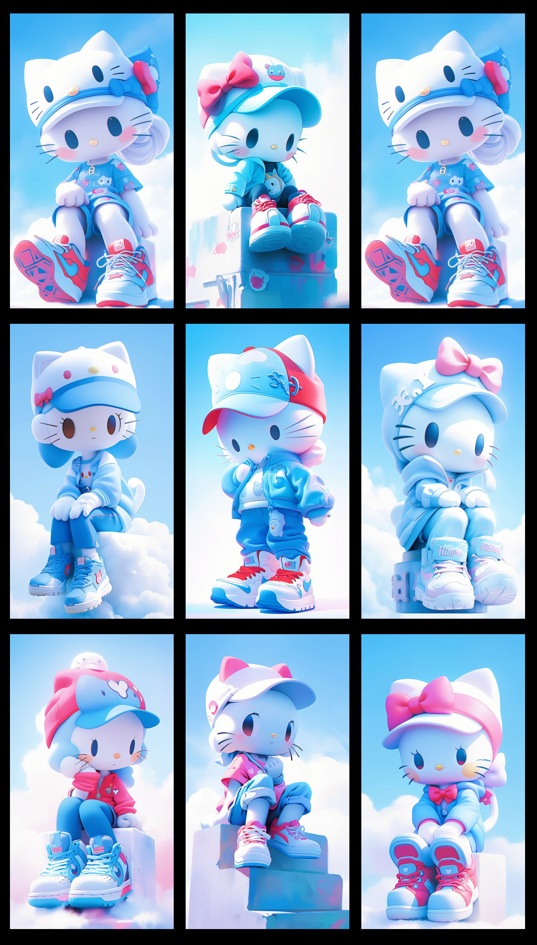 kitty磁力猫Kitty磁力猫，神秘魅力与实用功能的完美结合-第1张图片