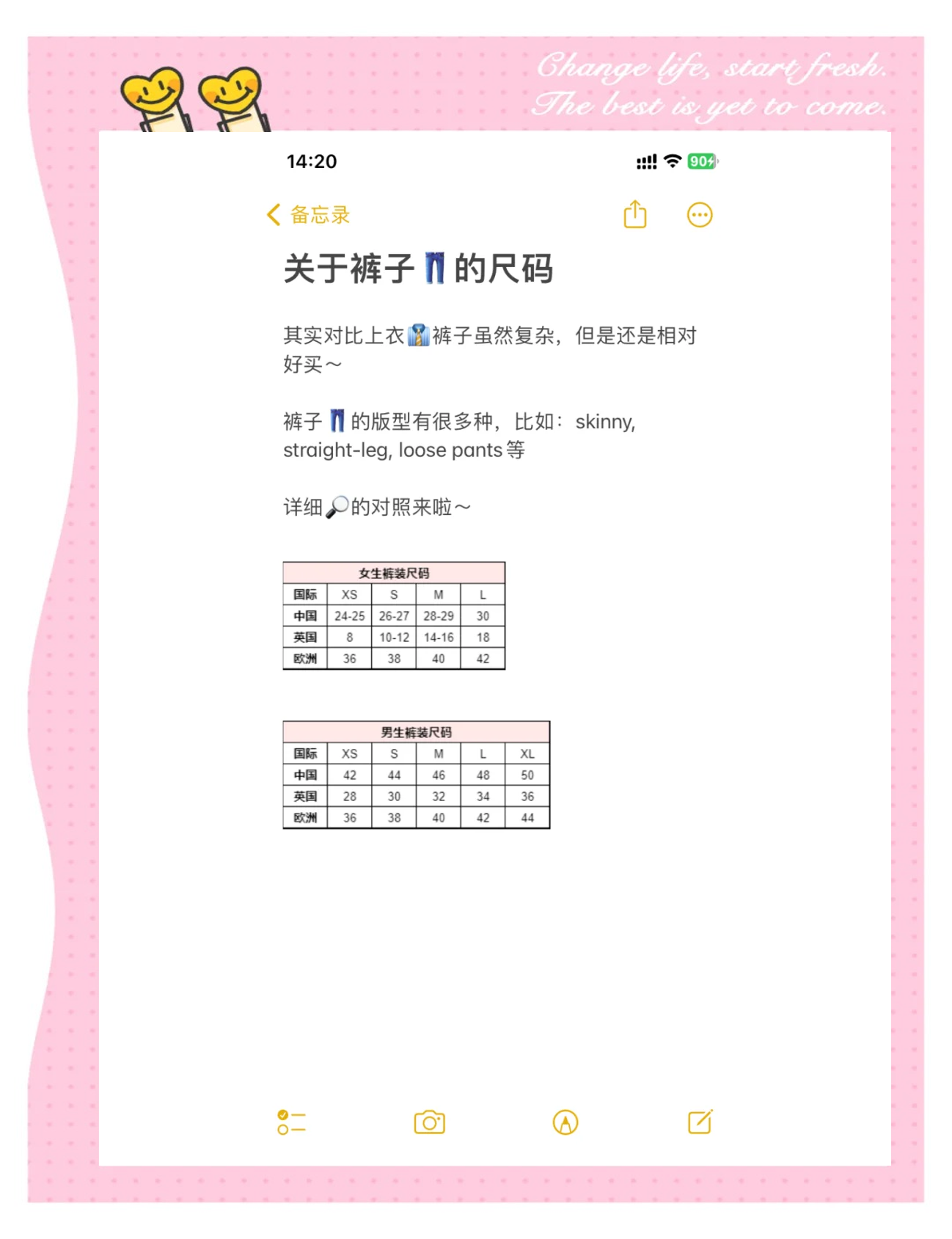 一码二码和欧洲尺码的区别是什么一码二码与欧洲尺码的区别-第2张图片