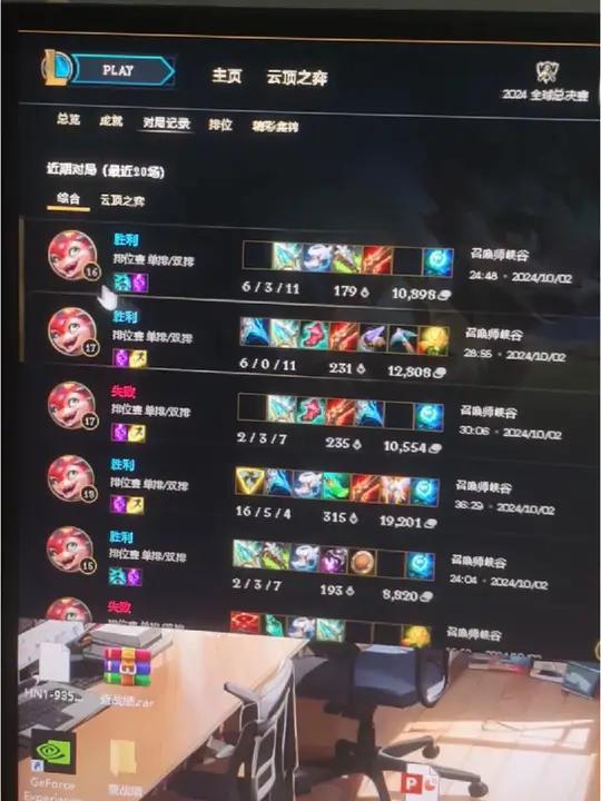 上单牛头出装上单牛头出装攻略-第1张图片