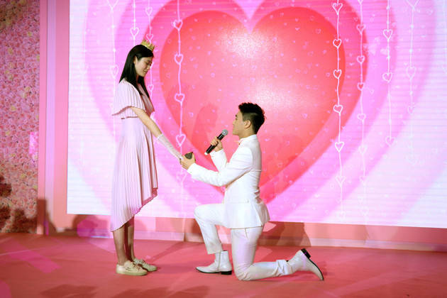 Oh!我的求婚 丸茂周 在线看oh!我的求婚-第3张图片
