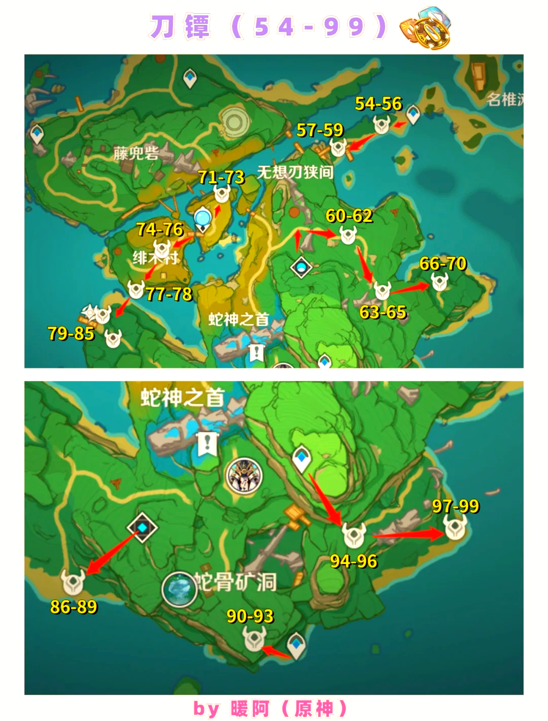 龙之谷雷神刷图加点攻略-第2张图片