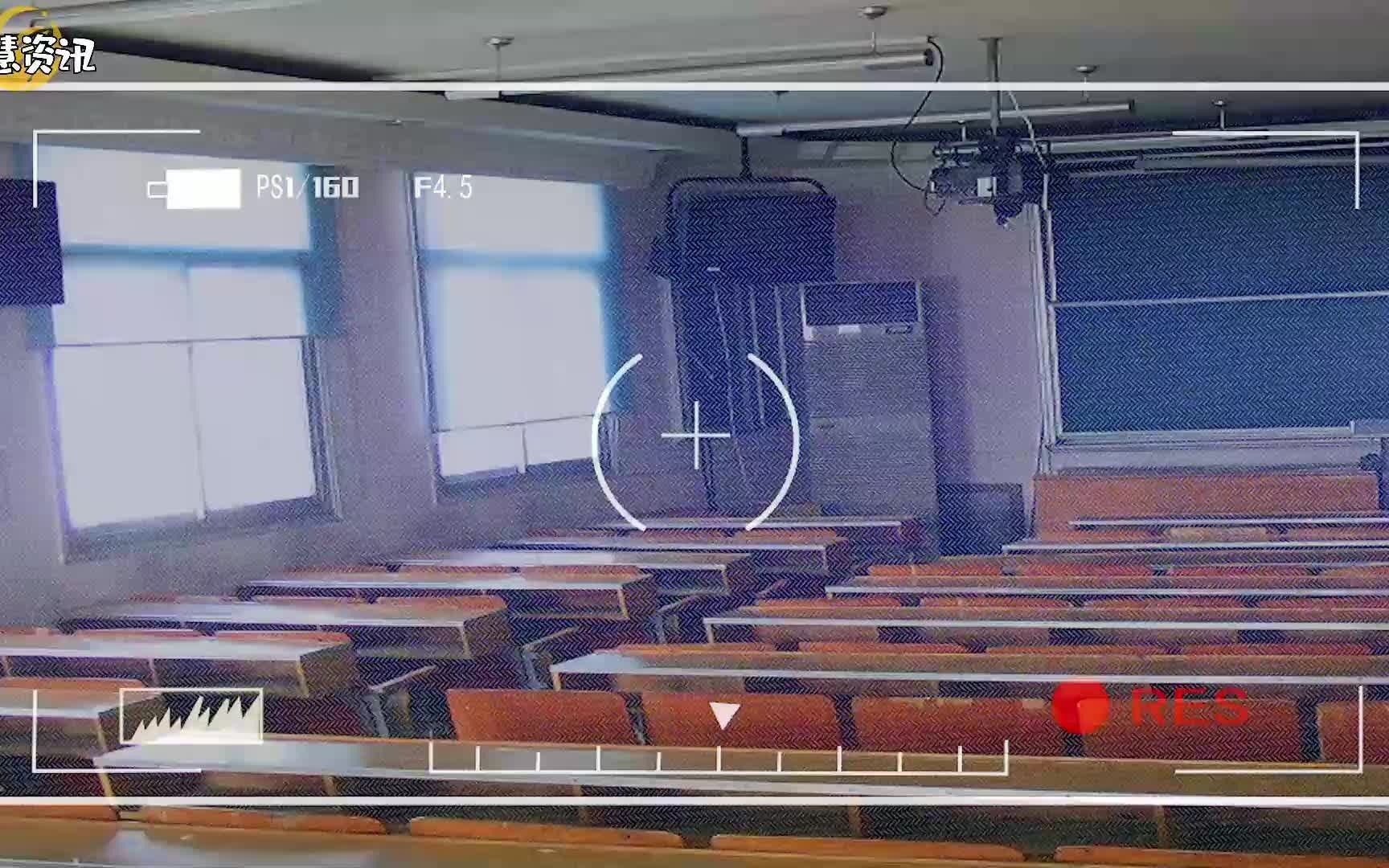 黑龙江科技大学视频完整版