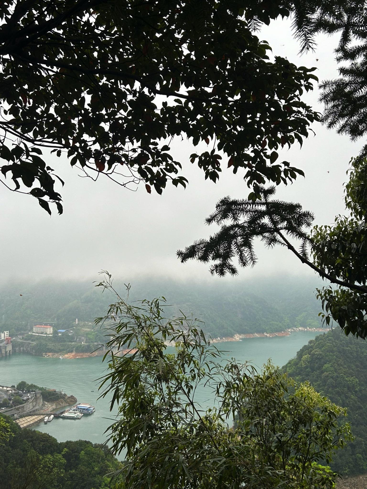 郴州2日自由行旅游攻略路线郴州2日自由行旅游攻略-第1张图片
