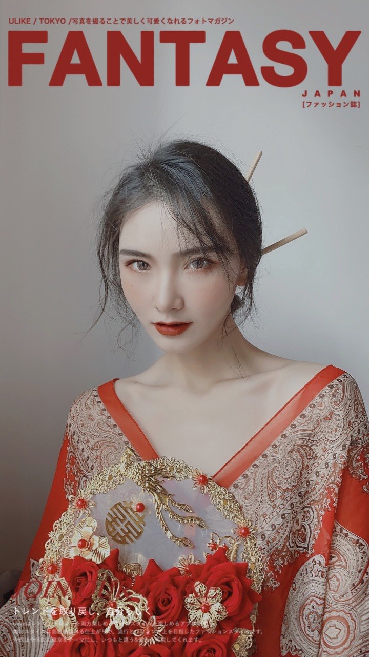 hdjapanese色系versionHDJapanese色系Version-第2张图片