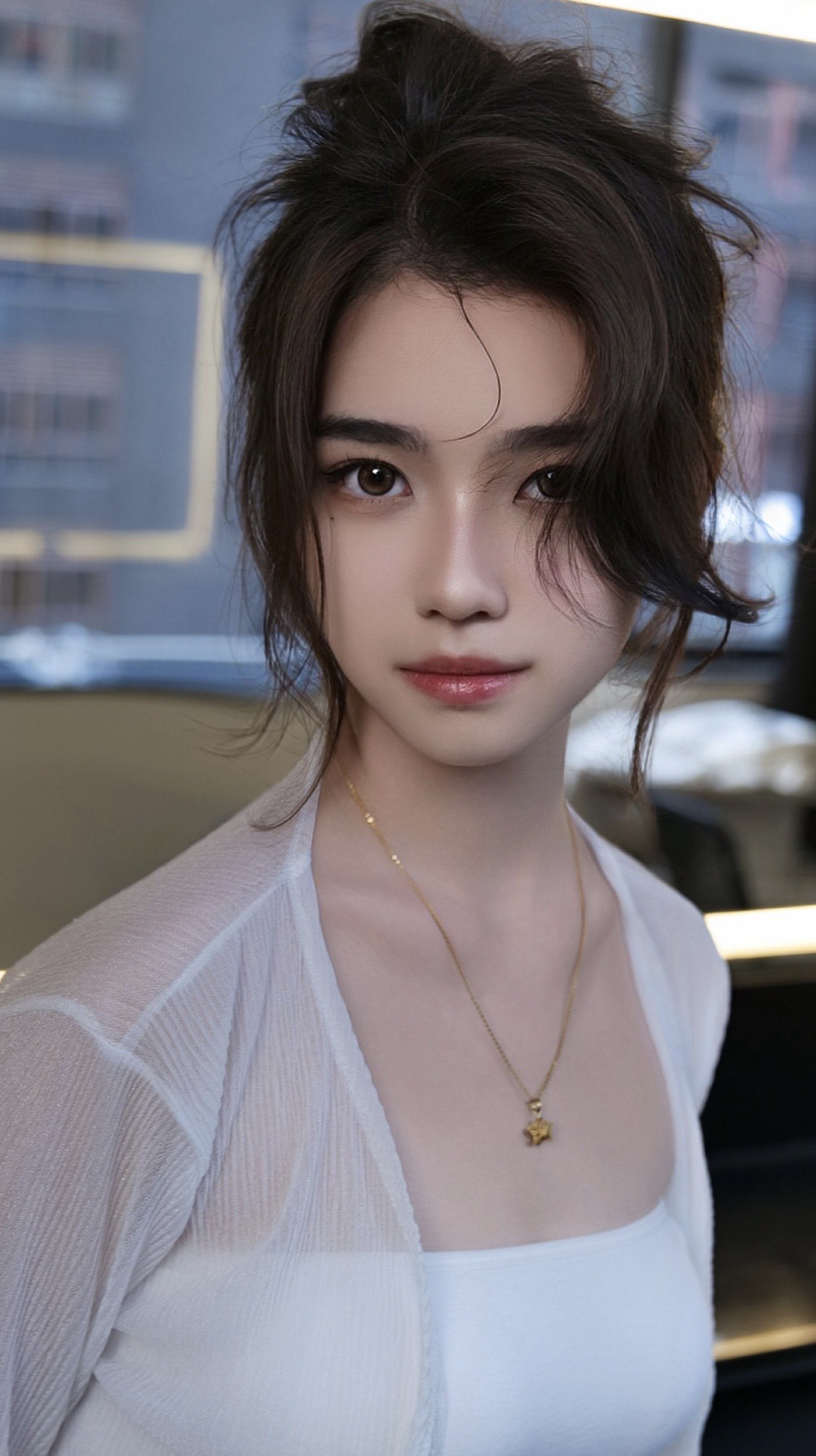 发型设计与脸型搭配app，打造完美发型与脸型完美匹配-第1张图片