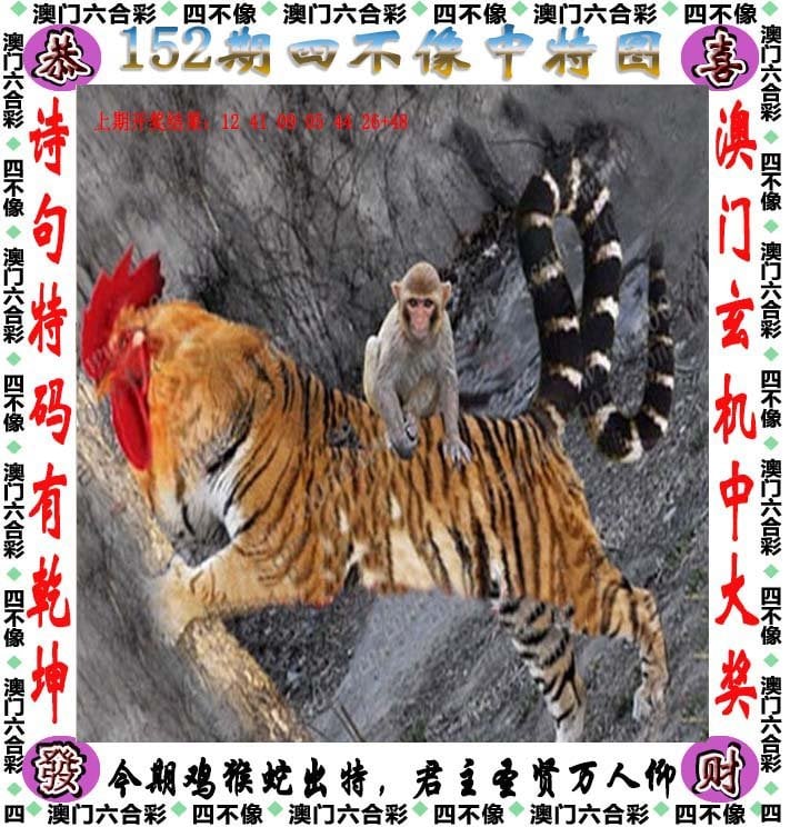 2024澳门特马今晚开奖53期一个开几期澳门特马今晚开奖53期，展望未来与数字的魅力-第3张图片