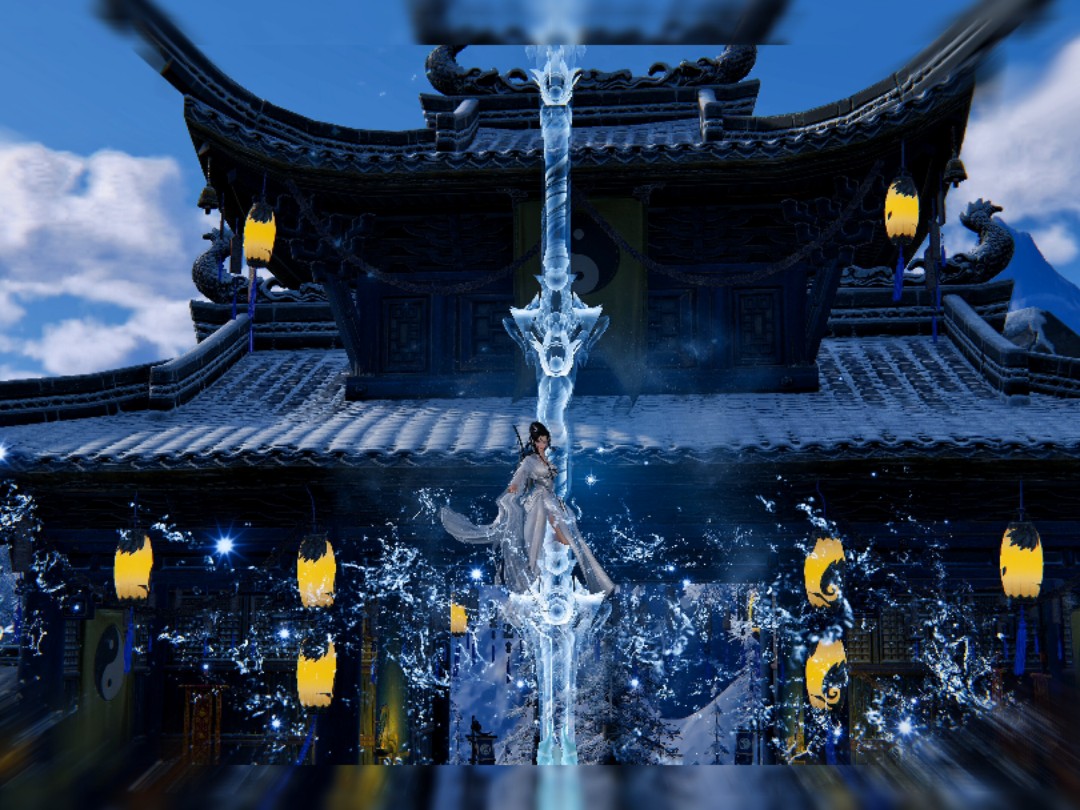 剑网三气纯宏剑网三气纯宏，深入解析与实战应用